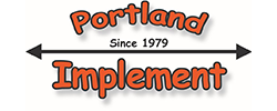 Portland Implement Inc. Logo
